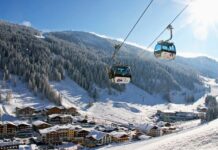 Море, лыжи или музеи и кафе: куда отправиться отдыхать на Новый год?