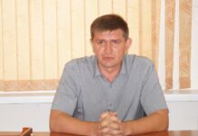 Куратором сети водоканалов Ростовской области назначен Сергей Любушкин