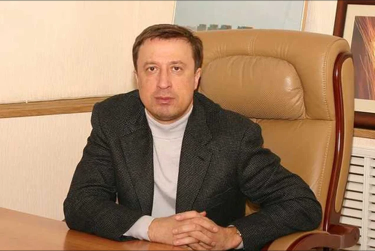 Федора Стрельцова считают активным участником преступной группировки цапков. //Фото с сайта "Комсомольской правды"