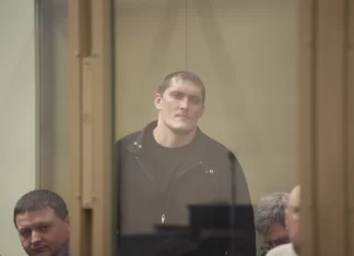 Осужденному за 18 убийств Вове Беспределу не разрешили уйти на СВО Вова Беспредел //Фото с сайта "Комсомольской правды"