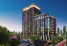 В Ростовской области продано лишь 24% нового жилья за три квартала 2025 года