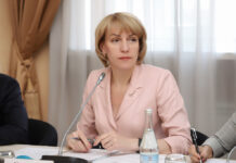 Жители Таганрога могут выбрать как решить транспортный вопрос в городе Светлана Камбулова //фото: special.rostov-gorod.ru