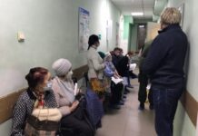 В праздничные дни в Ростове будут работать кабинеты неотложки