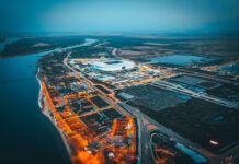 Власти Ростова отсудили у «Агрокома» участок на левом берегу Дона