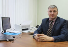 Глава Кагальницкого района Ростовской области стал фигурантом еще одного дела Вадим Сидоров//фото с сайта rostov.rbc.ru