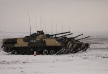 Военные прокомментировали стягивание войск к Ростову из других регионов Военные прокомментировали стягивание войск к Ростову из других регионов