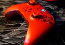 Лучшие предстоящие игровые события в России в 2022 году Игровой джойстик //Фото Pixabay.com