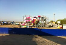 Ростовские власти опубликовали список безопасных открытых бассейнов и аквапарков аквапарк//фото с сайта privet-rostov.ru