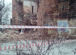 Ульяновская улица в лицах