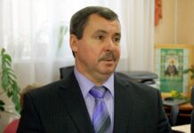 Бывший замгубернатора Ростовской области назначен представителем президента в коллегию судей региона Сергей Бондарев//фото с сайта old.volgodonskgorod.ru