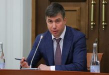 Логвиненко не рассказал о причинах отмены митинга 23 февраля Алексей Логвиненко//фото с сайта rostov.aif.ru