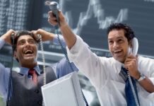 Как работает «Актив Брокер»? Брокеры на бирже //Фото с сайта erenbur.ru