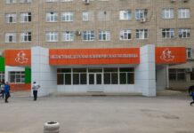 В Ростовской областной детской больнице ввели в карантин по кори