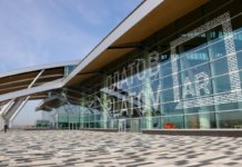 Ростовский «Платов» возобновит работу с 26 октября