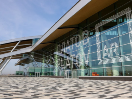 Ростовский «Платов» возобновит работу с 26 октября