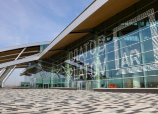 Ростовский «Платов» возобновит работу с 26 октября