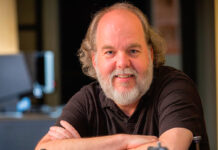 Роб Коулман возвращается в «Звездные войны»