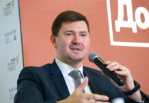 Глава минэкономразвития Ростовской области заявил о пользе санкций