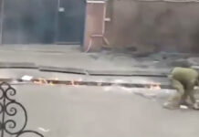 Сотрудники консульства Украины покинули Ростов