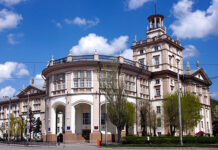 В Ростове на перекрестке Шеболдаева и Ларина могут построить ЖК