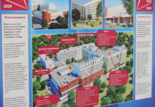 За строительством детского медцентра в Ростове проследит правительство России