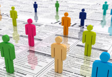 Первые изменения на рынке труда: число резюме растет