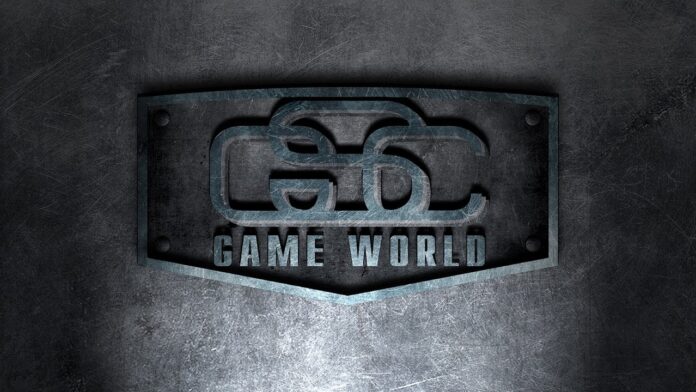 GSC Game World//фото с сайта iqgamm.com