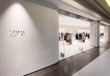 Для россиян запустили шопинг-туры в Беларусь Zara в ТРК Горизонт//фото с сайта malls.ru