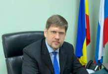 В Багаевском районе назначили нового главу администрации