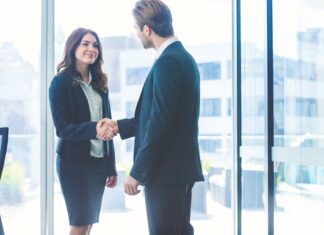 Работодателей Ростовской области присоединили к соглашению с Правительством региона по рынку труда Лучший работодатель //Фото: Tele2