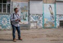 Геннадий Крольман: «В Ростове уникальная историческая среда, которая слабо охраняется»