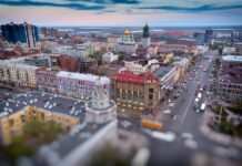 Неделя в Ростовской области: ответы губернатора, возвращение шуги и снижение заболеваемости ОРВИ