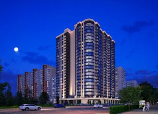 В Ростове на 5% сократились разница в цене кв.м жилья в новостройке и вторичке