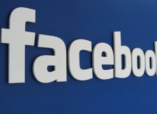 Нечто потрясающее Facebook (запрещен на территории Российской Федерации) //фото с сайта Яндекс.Дзен