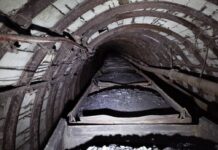 В Ростовской области шахту «Садкинская-Восточная» расконсервируют в 2025 году