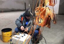 В Батайске к концу 2022 года закончат строительство школы на 600 мест