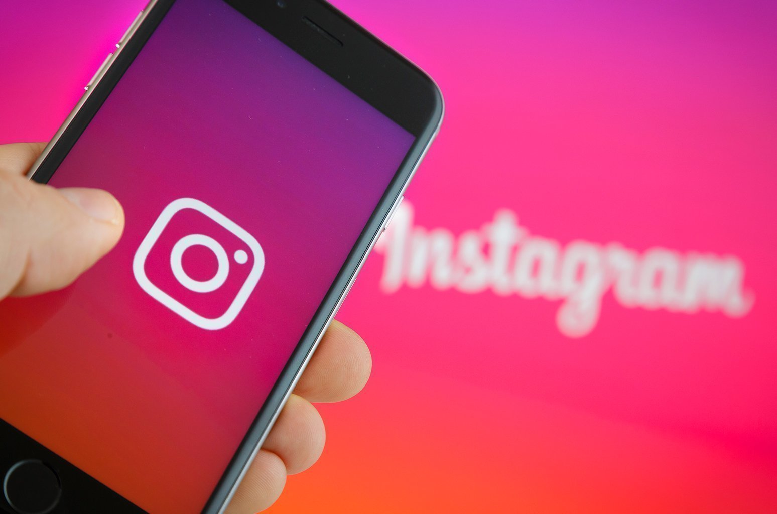 Генпрокуратура потребовала заблокировать Instagram