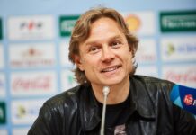 Карпин резко ответил на слова донского министра спорта о посещаемости «Ростов Арены»