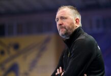 Тренер ГК «Ростов-Дон» Пер Юханссон покинул пост Пер Юханссон// фото ГК «Ростов-Дон»