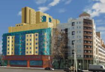 Компания депутата ЗС Ростовской области достроит ЖК «Восточная сказка»