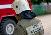 Природный пожар, обыски в ростовском «Водоканале» и обсуждение Fan ID: итоги