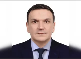 В Ростове первым замглавы администрации стал Алексей Потешкин Алексей Потешкин// Фото rostov-gorod.ru