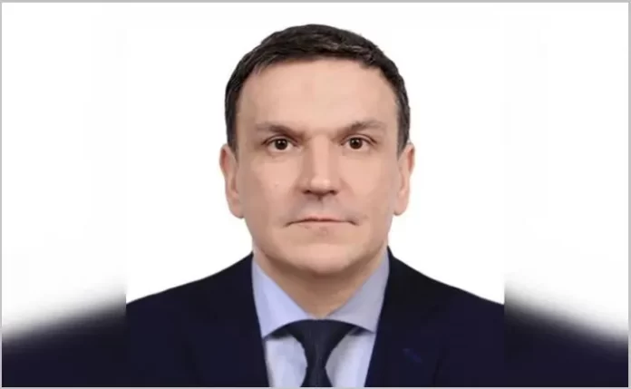 Алексей Потешкин// Фото rostov-gorod.ru