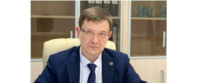 Сергей Бреус//фото с сайта 1rnd.ru