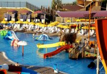 В реконструкцию аквапарка «Южный» вложат 130 млн рублей