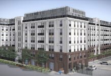 В историческом центре Ростова построят элитный ЖК