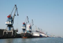 Ростовскую область ждёт наплыв российских судов под иностранными флагами