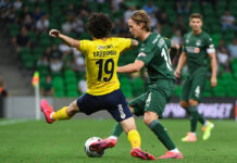 Краснодарское дерби: ФК «Ростов» сразится с «Краснодаром» в матче двух ярых соперников