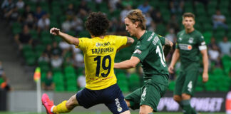 Краснодарское дерби: ФК «Ростов» сразится с «Краснодаром» в матче двух ярых соперников