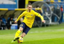 «Ростов» после первого тайма сыграл со «Спартаком» вничью